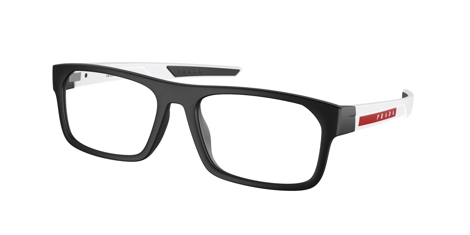 Prada Linea Rossa 08OV Eyeglasses - view 9